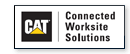 Cat Connected Worksite Solutions