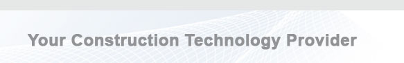 Your Construction Technology Partner
